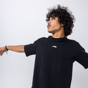 PLUG Oversized T-shirt 100% Organic Cotton