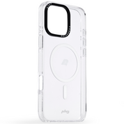 PLUG Anti-Yellowing MagSafe Phone Case
