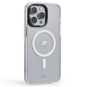 PLUG Anti-Yellowing MagSafe Phone Case