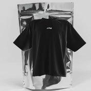 PLUG Oversized T-shirt 100% Organic Cotton